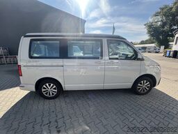 Volkswagen California Coast 2022 | Cambio automatico | Tetto a soffietto