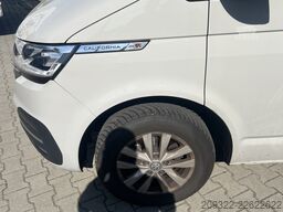 Volkswagen California Coast 2022 | Cambio automatico | Tetto a soffietto