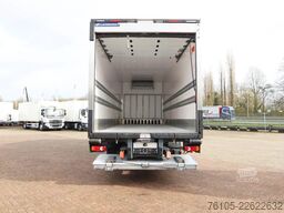 DAF CF 320 Bak + Dhollandia 2000kg klep, Carrier Si...