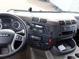 DAF CF 320 Bak + Dhollandia 2000kg klep, Carrier Si...