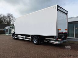 DAF CF 320 Bak + Dhollandia 2000kg klep, Carrier Si...