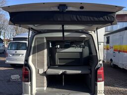 Volkswagen California Coast 2022 | Cambio automatico | Tetto a soffietto