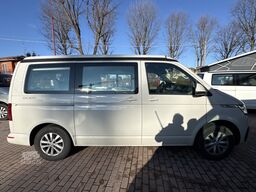 Volkswagen California Coast 2022 | Cambio automatico | Tetto a soffietto