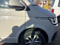 Volkswagen California Coast 2022 | Cambio automatico | Tetto a soffietto