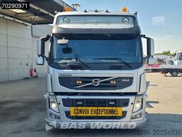 Volvo FM 460 6X2 Rolfo Hercules 3 Truck Transporter V...