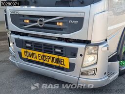 Volvo FM 460 6X2 Rolfo Hercules 3 Truck Transporter V...