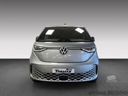 Volkswagen ID. Buzz Cargo