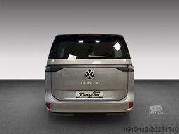 Volkswagen ID. Buzz Cargo