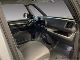 Volkswagen ID. Buzz Cargo