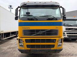 Volvo FH 400 8X4 TIPPER - MANUAL 3+3 - STEEL SPRING /...