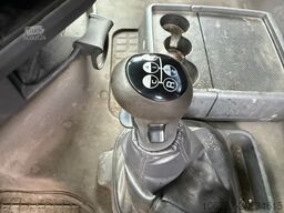 Volvo FH 400 8X4 TIPPER - MANUAL 3+3 - STEEL SPRING /...