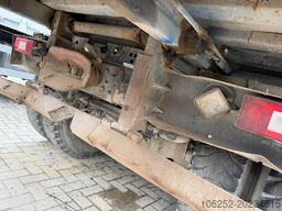 Volvo FH 400 8X4 TIPPER - MANUAL 3+3 - STEEL SPRING /...