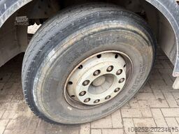 Volvo FH 400 8X4 TIPPER - MANUAL 3+3 - STEEL SPRING /...