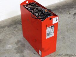 GRUMA 24 Volt 2 PzB 225 Ah
