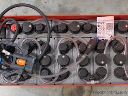 GRUMA 24 Volt 2 PzB 225 Ah