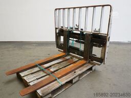 DURWEN DURWEN SZV25S, Breite 1250 mm