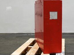 GRUMA 24 Volt 3 PzS 375 Ah