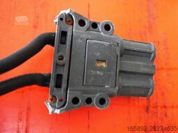 GRUMA 24 Volt 3 PzS 375 Ah