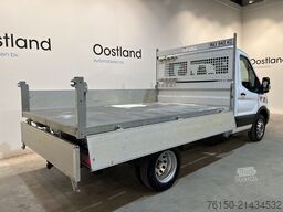 Ford Transit 2.0 TDCI L2 Trend 170 PK DL Dubbel Luch...