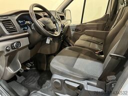 Ford Transit 2.0 TDCI L2 Trend 170 PK DL Dubbel Luch...