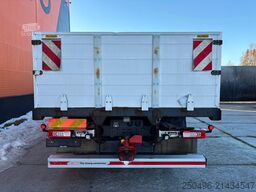 Volvo FH 460 8x4 PK 22002 / PLATFORM L=6243 / TANDEM ...