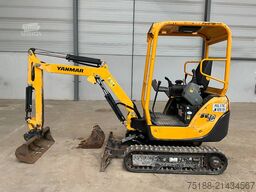Yanmar SV 18
