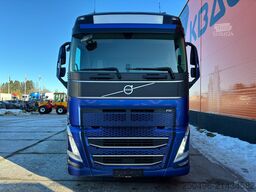 Volvo FH 500 8x4*4 PTO / CHASSIS L=7635 mm