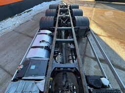 Volvo FH 500 8x4*4 PTO / CHASSIS L=7635 mm