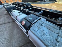 Volvo FH 500 8x4*4 PTO / CHASSIS L=7635 mm