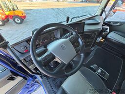Volvo FH 500 8x4*4 PTO / CHASSIS L=7635 mm