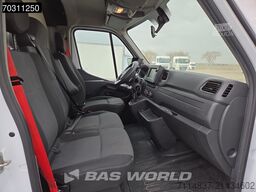 Renault Master urgón de plataforma elevadora – LED – na...