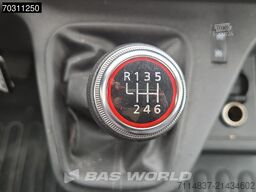 Renault Master urgón de plataforma elevadora – LED – na...