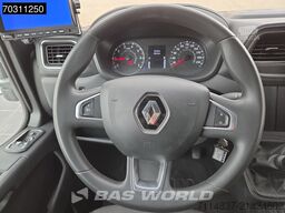 Renault Master urgón de plataforma elevadora – LED – na...