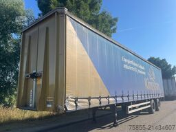 LAG Kooiaap / Steering axle / Lift-Axle /...