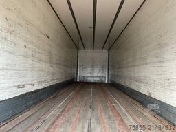 Groenewegen DRO-10-10 B 1-Axle City / Box / Koffer / Steeri...