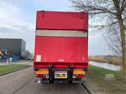 Groenewegen DRO-10-10 B 1-Axle City / Box / Koffer / Steeri...