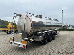 Magyar SRMAGD LEBENSMITTEL / 31.000L / 3 KAMMER / LEER...
