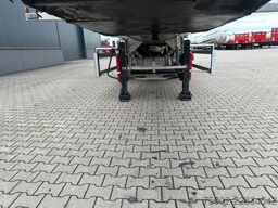 Magyar SRMAGD LEBENSMITTEL / 31.000L / 3 KAMMER / LEER...