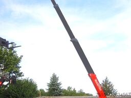 Manitou MT 1840 100D ST5 TURBO - 18m/4t *KLIMA*