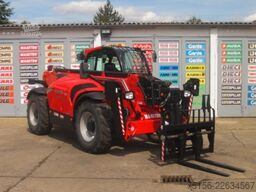 Manitou MT 1840 100D ST5 TURBO - 18m/4t *KLIMA*