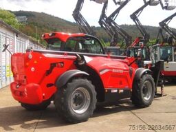 Manitou MT 1840 100D ST5 TURBO - 18m/4t *KLIMA*