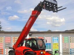 Manitou MT 1840 100D ST5 TURBO - 18m/4t *KLIMA*