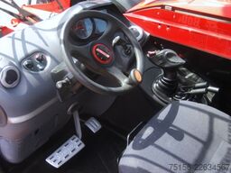 Manitou MT 1840 100D ST5 TURBO - 18m/4t *KLIMA*