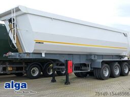  alga,42m³, Stahl, 3-Achser, große Achsen, 5 Stk.