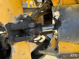 Volvo BM 4500 wheel loader w/ scale and bucket. WATCH VIDEO