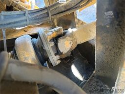 Volvo BM 4500 wheel loader w/ scale and bucket. WATCH VIDEO