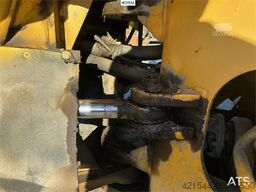 Volvo BM 4500 wheel loader w/ scale and bucket. WATCH VIDEO