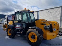 JCB 540-140