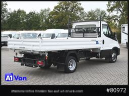 IVECO Daily 50C16 Kipper, Klima, Temopmat, Meiller