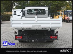 IVECO Daily 50C16 Kipper, Klima, Temopmat, Meiller